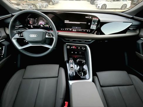 New 2025 Audi Q5 Premium Plus image 5