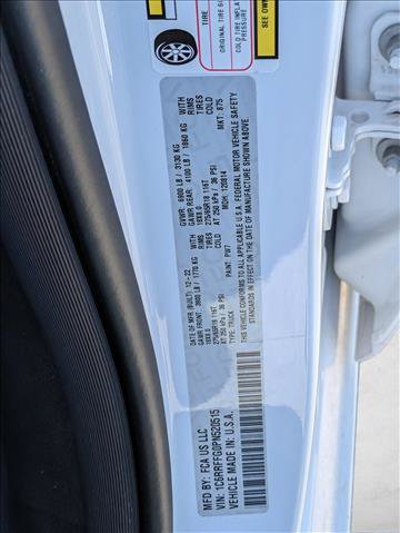 Used 2023 RAM 1500 Big Horn AWD/4WD image 25
