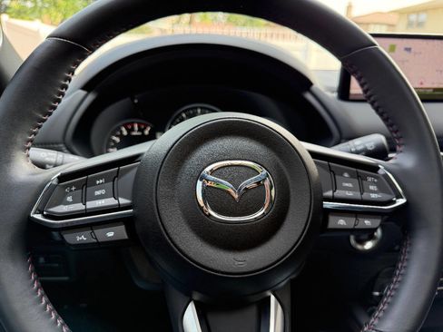 Used 2024 MAZDA CX-5 2.5 Turbo w/ Premium Package image 12