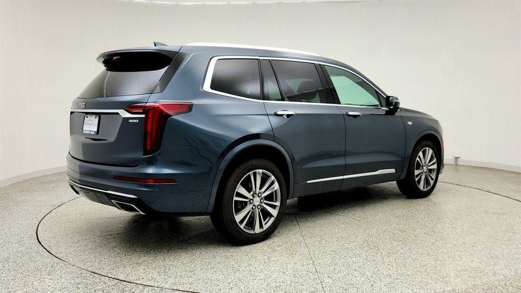Used 2020 Cadillac XT6 Premium Luxury AWD/4WD image 5