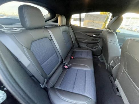 New 2026 Buick Envista Preferred w/ Convenience I Package image 28