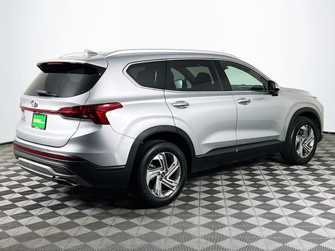 Used 2023 Hyundai Santa Fe SEL FWD image 8