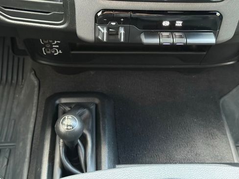 Used 2021 RAM 2500 Tradesman AWD/4WD image 14