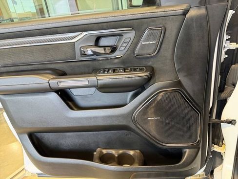 Used 2021 RAM 1500 TRX w/ TRX Level 2 Equipment Group AWD/4WD image 14