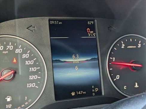 New 2025 Mercedes-Benz Sprinter 2500 image 10