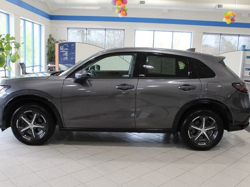 Used 2024 Honda HR-V EX-L image 43