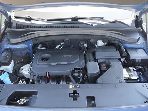 Used 2019 Hyundai Santa Fe AWD image 22