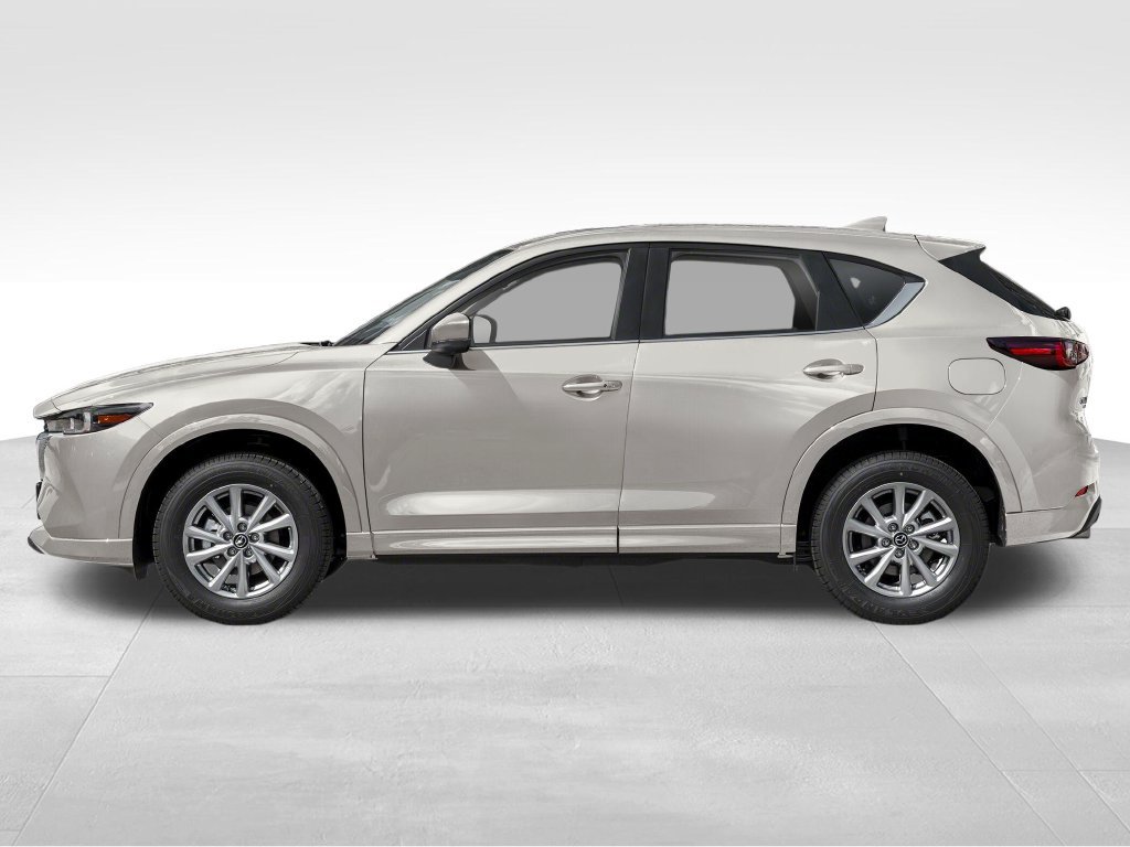 Used 2025 MAZDA CX-5 AWD 2.5 S image 3