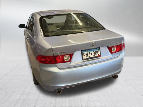 Used 2004 Acura TSX FWD image 9