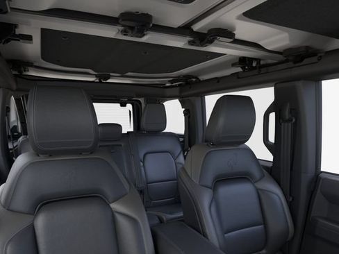 New 2026 Ford Bronco Outer Banks AWD/4WD image 13
