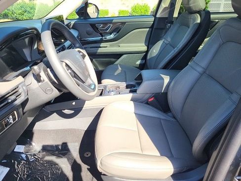 New 2025 Lincoln Corsair Grand Touring w/ Equipment Group 301A image 14