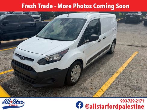 Used 2018 Ford Transit Connect XL FWD image 1
