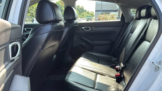 Certified 2026 Acura Integra FWD image 24