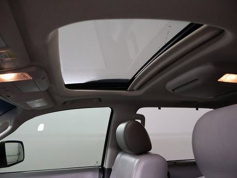 Used 2016 Toyota Sequoia Platinum image 12