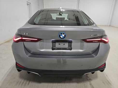 Used 2023 BMW i4 eDrive35 w/ Premium Package RWD image 6