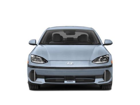 Certified 2024 Hyundai Ioniq 6 Limited RWD image 7