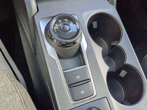 New 2025 Ford Bronco Sport Big Bend w/ Convenience Package image 56