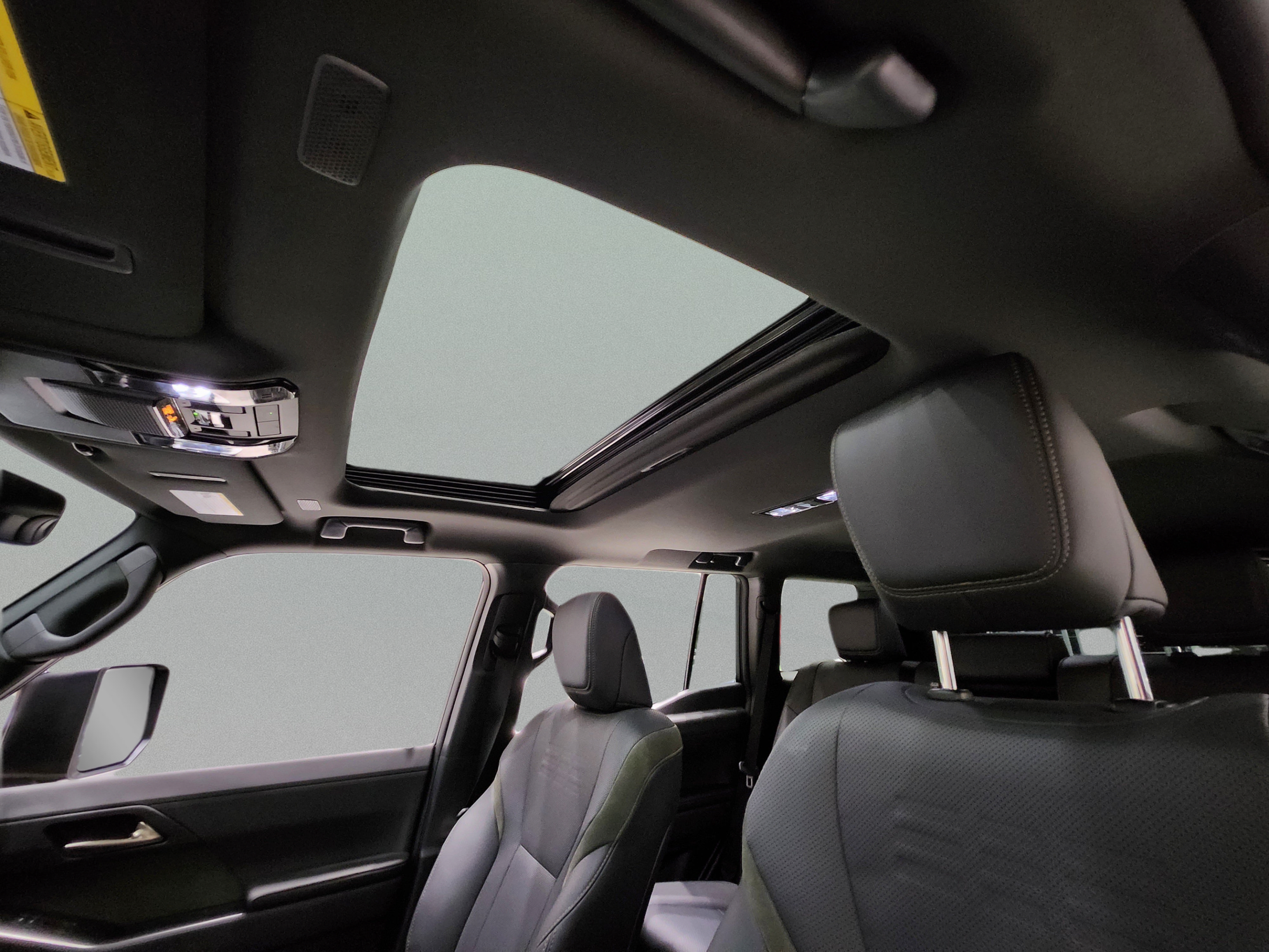 Certified 2026 Lexus GX 550 AWD/4WD image 20