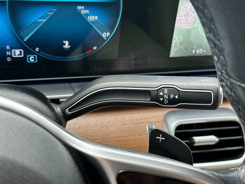 Certified 2023 Mercedes-Benz GLE 350 4MATIC image 25