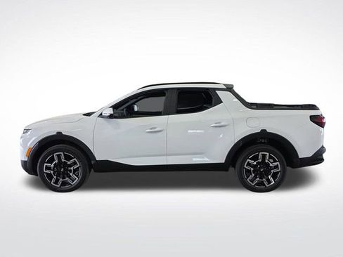 New 2025 Hyundai Santa Cruz Limited image 14