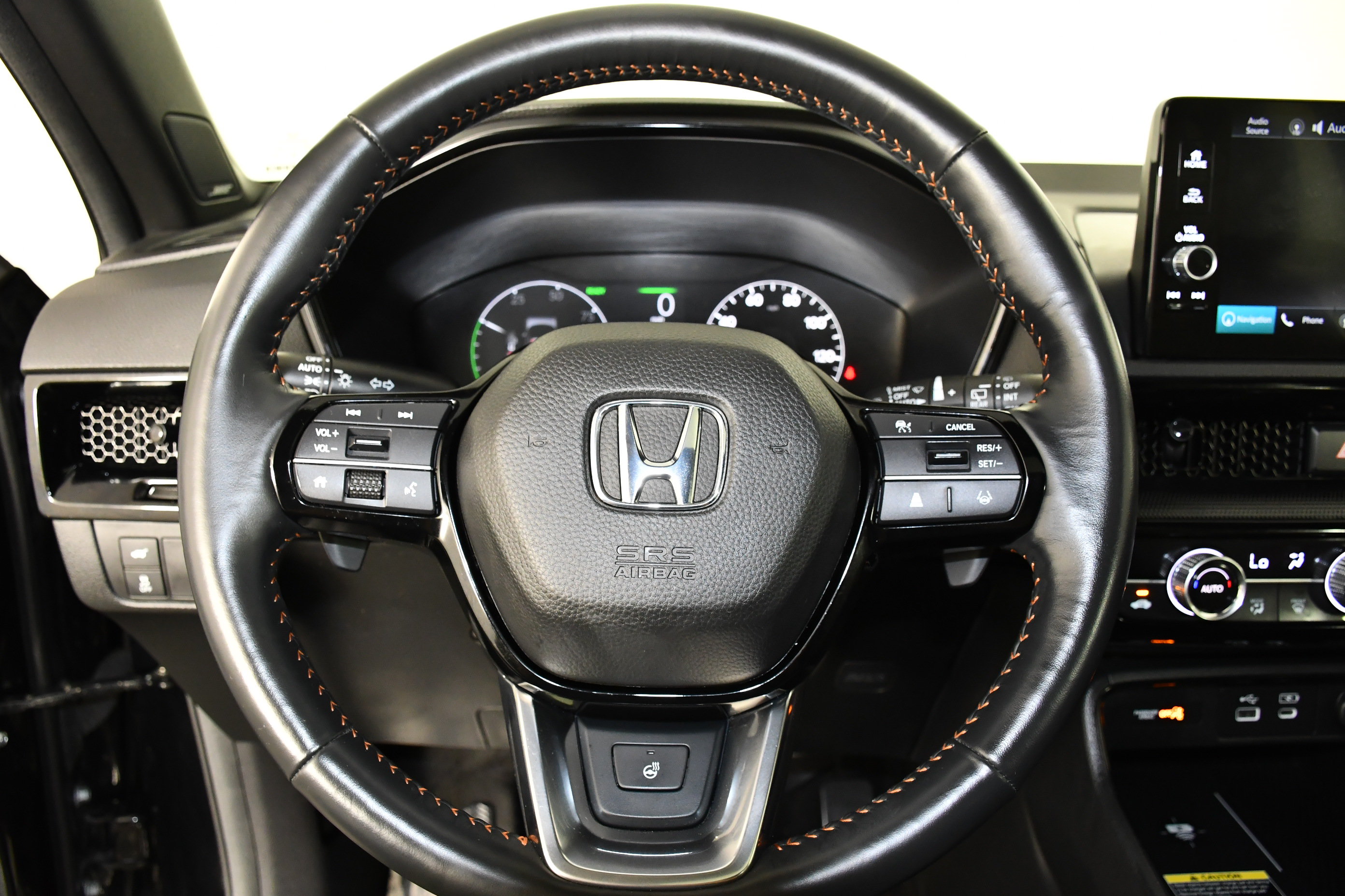Used 2023 Honda CR-V Sport Touring image 19
