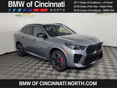 Certified 2025 BMW X2 xDrive28i w/ Technology Package