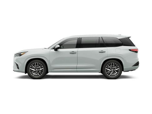New 2026 Lexus TX 350 AWD w/ Technology Package image 18