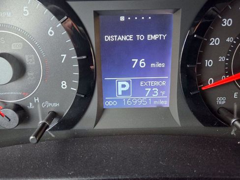 Used 2017 Toyota Sienna LE FWD image 20