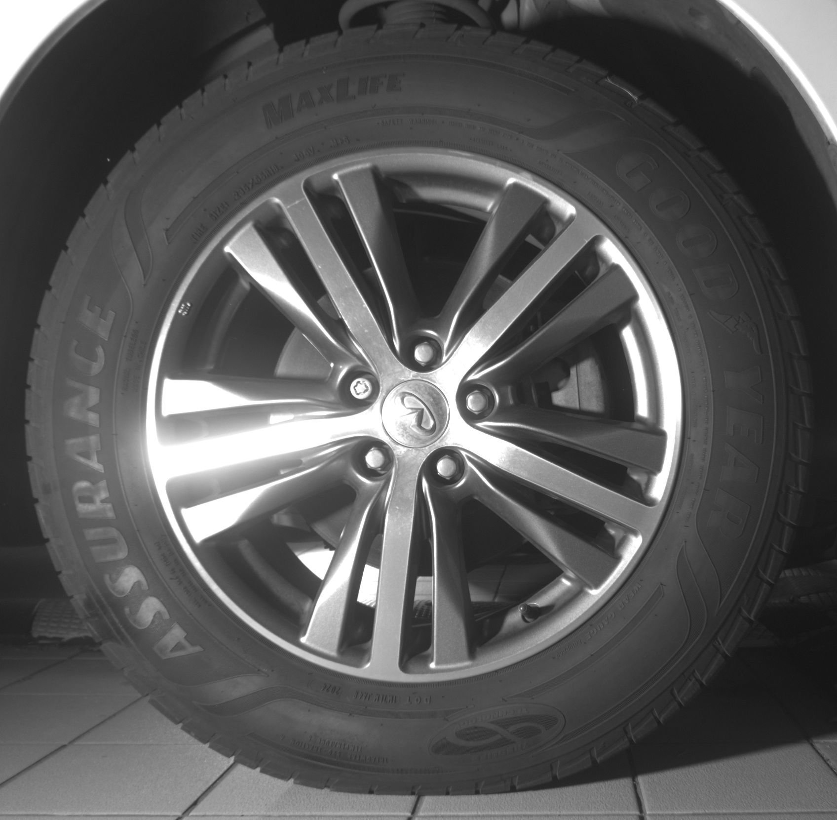 Used 2020 INFINITI QX60 Luxe w/ Essential Package AWD/4WD image 27
