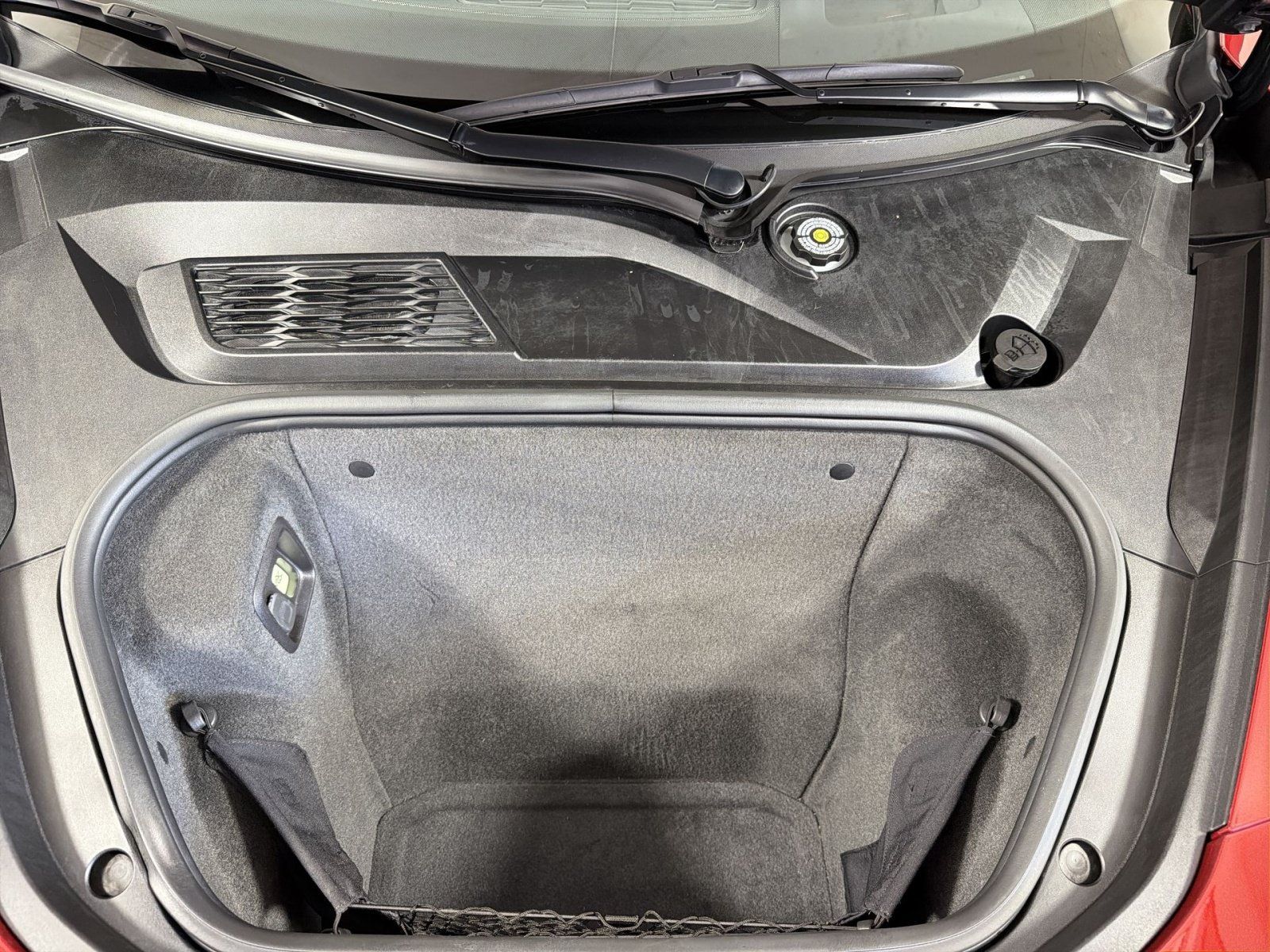 Used 2023 Chevrolet Corvette Stingray Preferred Cpe w/ Z51 Performance Package RWD image 24