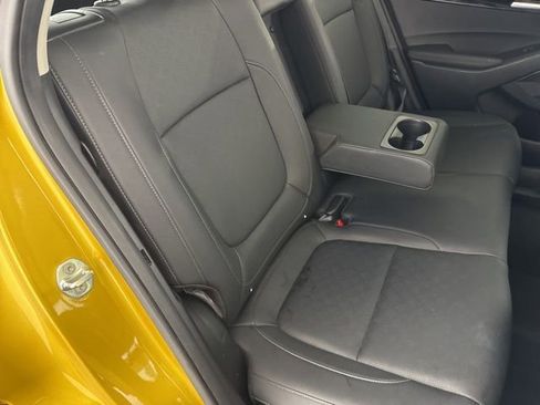 Used 2021 Kia Seltos SX image 29