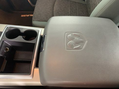 Used 2015 RAM 1500 Lone Star image 29