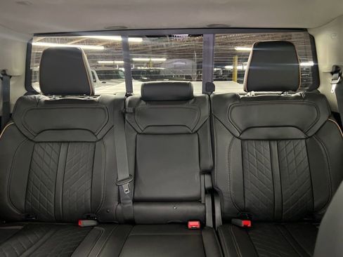 Used 2026 RAM 1500 Tungsten w/ Off Road Group image 23