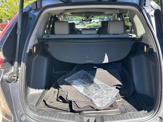 Used 2020 Honda CR-V EX-L image 10