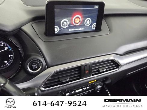 Used 2019 MAZDA CX-9 Grand Touring image 26