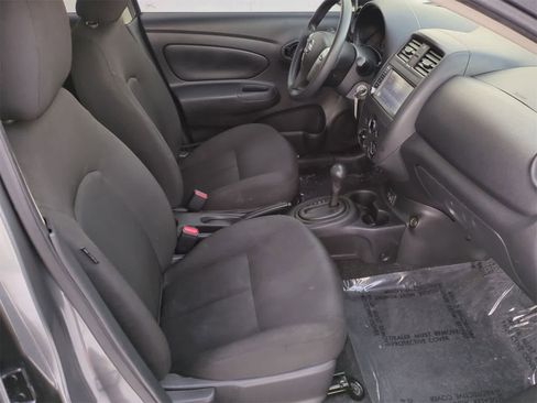 Used 2018 Nissan Versa S Plus image 20