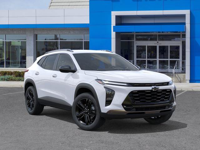 New 2026 Chevrolet Trax ACTIV w/ Driver Confidence Package FWD image 7