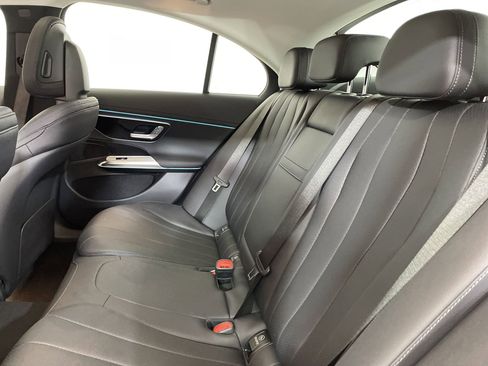 Certified 2025 Mercedes-Benz E 350 E 350 image 30