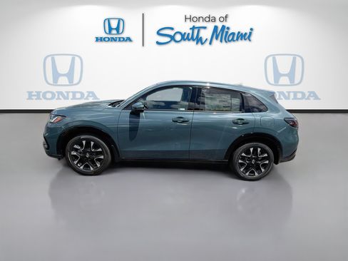 New 2027 Honda HR-V EX-L image 4