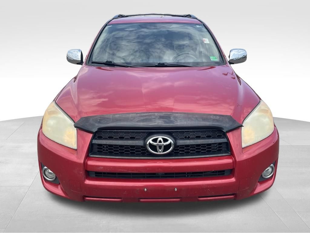 Used 2012 Toyota RAV4 4WD w/ Value Pkg image 17