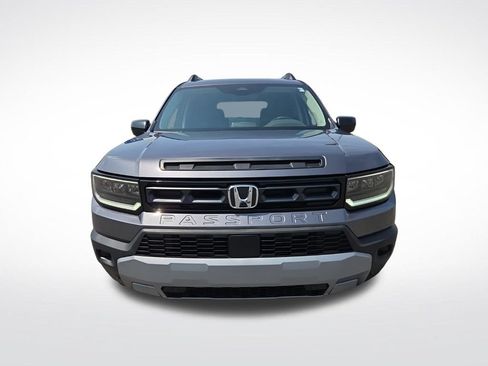 New 2026 Honda Passport RTL image 9