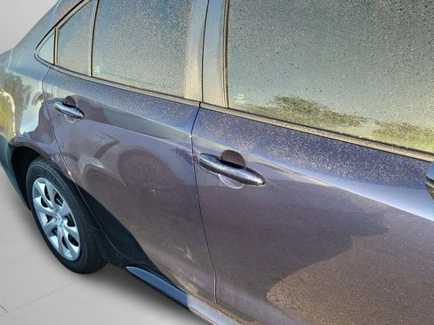 Used 2022 Toyota Corolla LE image 16