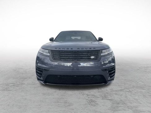 New 2026 Land Rover Range Rover Velar Dynamic SE image 2