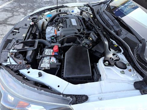 Used 2015 Honda Accord EX image 52