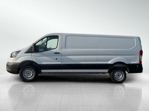 New 2026 Ford Transit 350 Base w/ Load Area Protection Package image 3