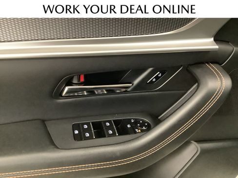 Certified 2026 MAZDA CX-90 3.3 Turbo w/ Premium Plus Pkg AWD/4WD image 22