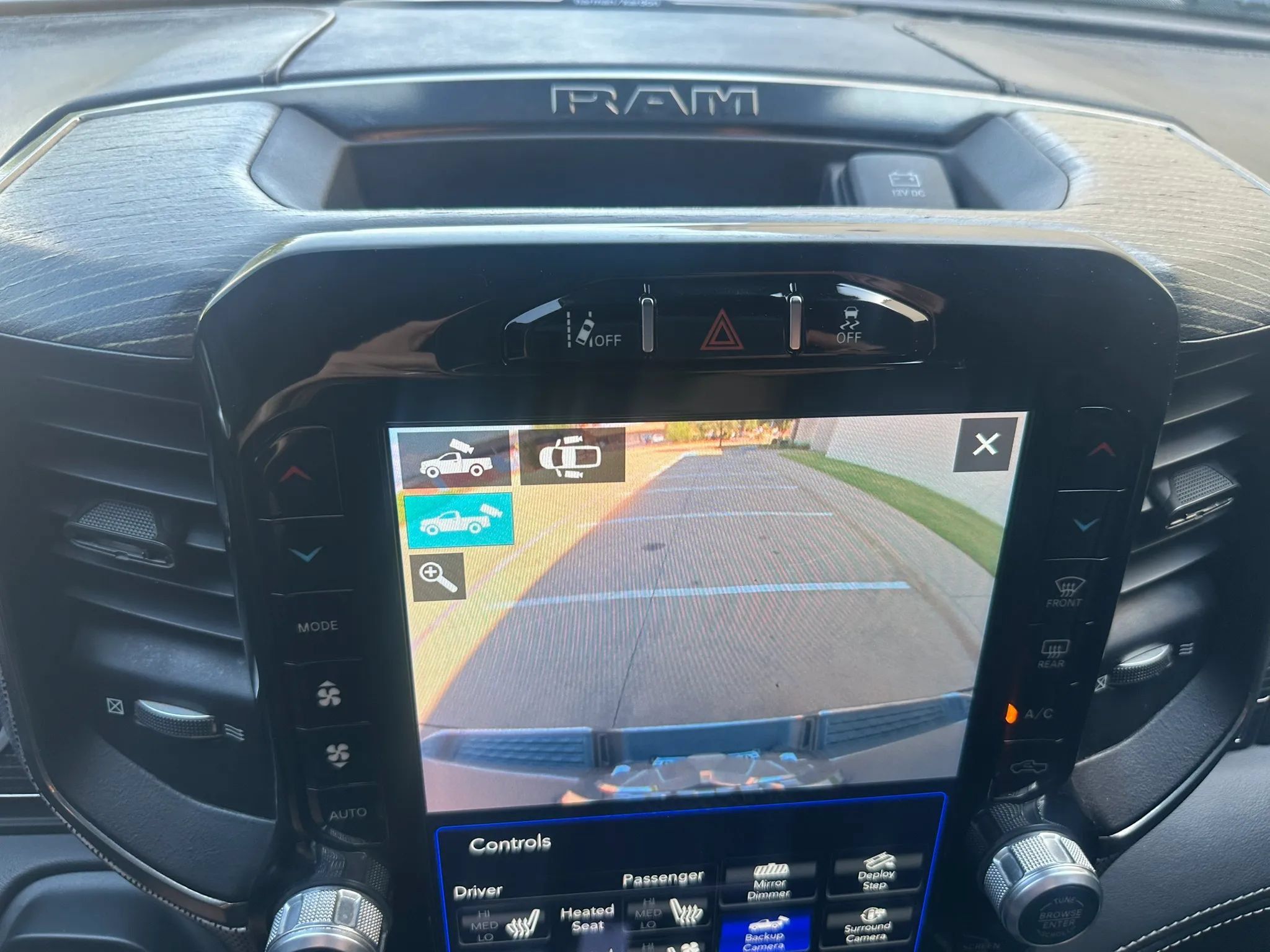 Used 2020 RAM 3500 Limited AWD/4WD image 50