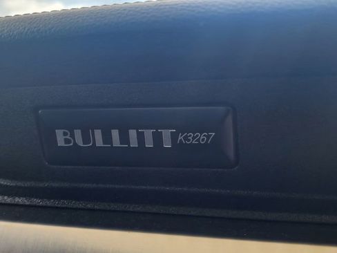 Used 2019 Ford Mustang Bullitt w/ Bullitt Electronics Package RWD image 19