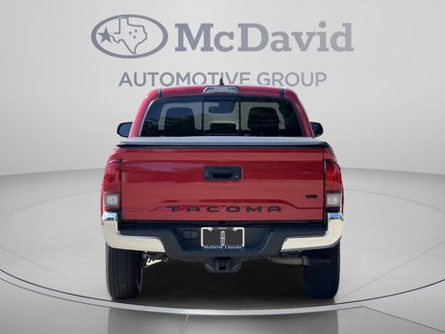 Used 2021 Toyota Tacoma SR5 RWD image 6