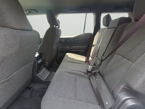 Used 2024 Toyota Land Cruiser 1958 AWD/4WD image 16